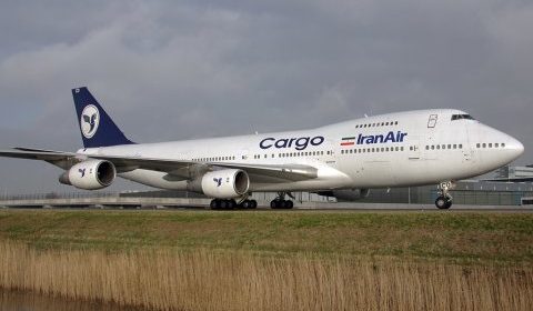 Cargo 480x280 - حمل و نقل هوایی